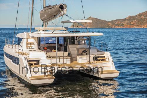 Leopard 46 scheda tecnica e recensioni